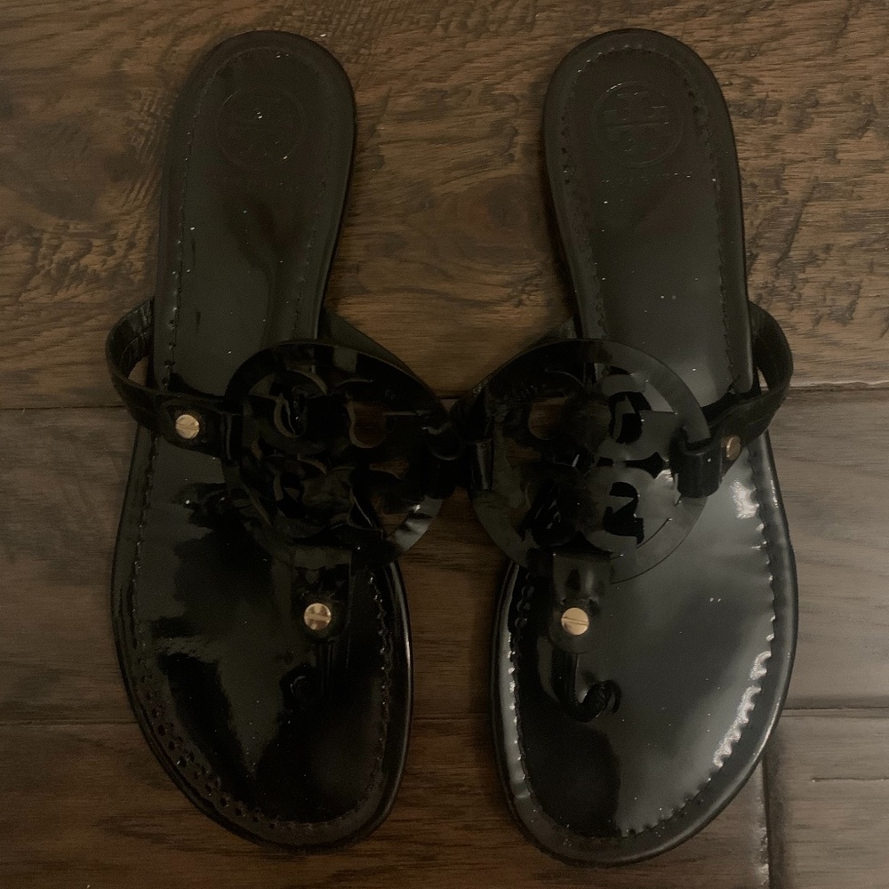 Tory Burch Miller Sandal